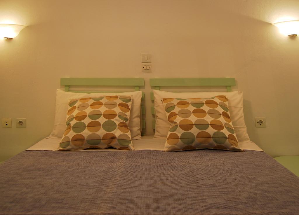 Lefkanthemo Astypálaia Habitación foto